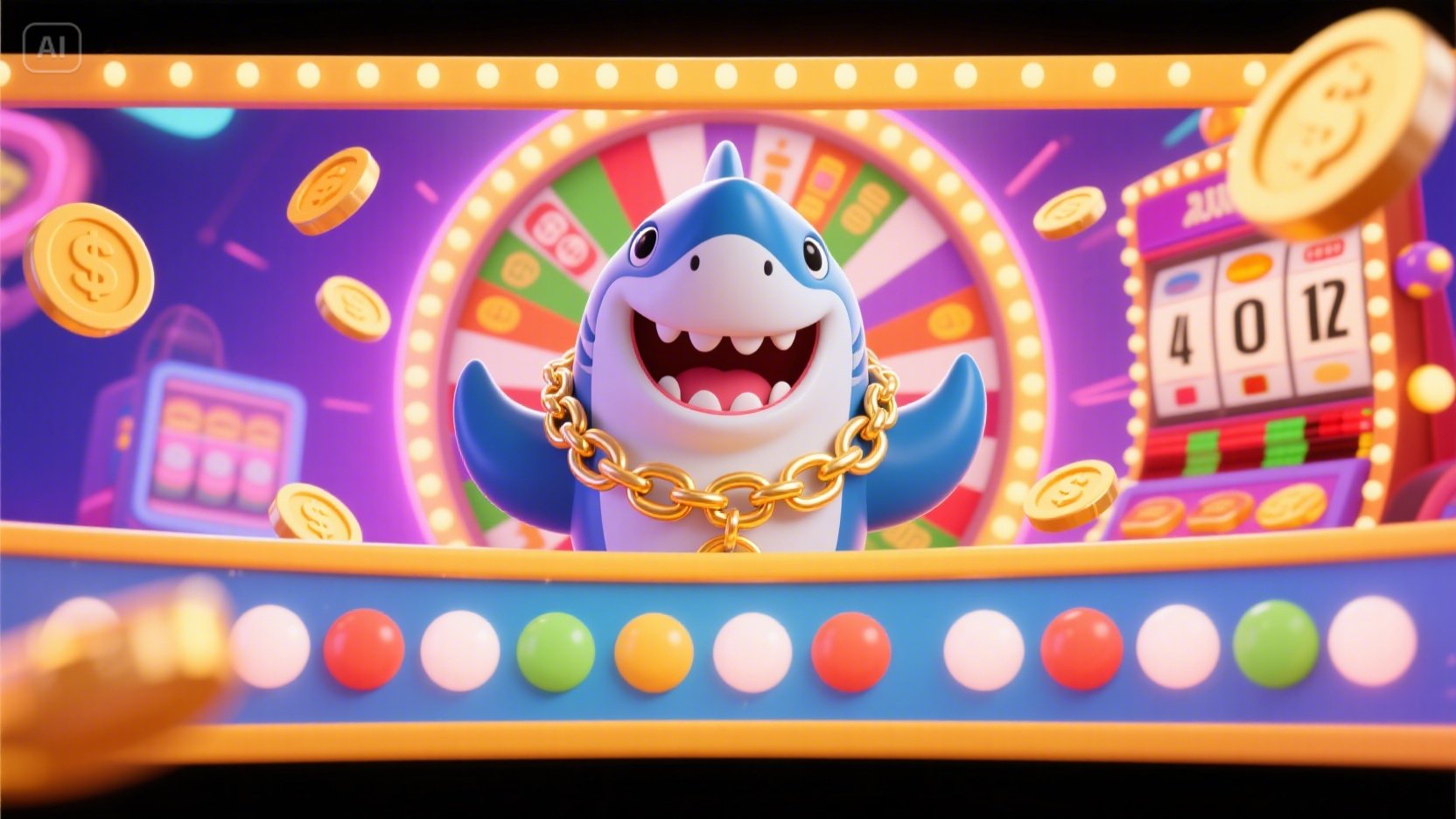 Registration at Mystake Casino