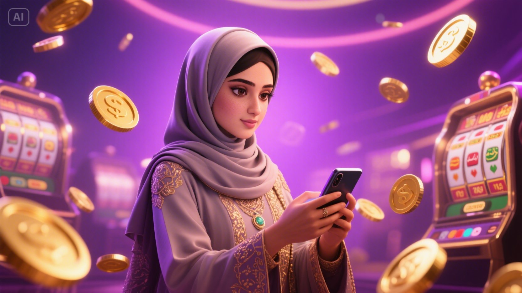 Registration at Mystake Casino