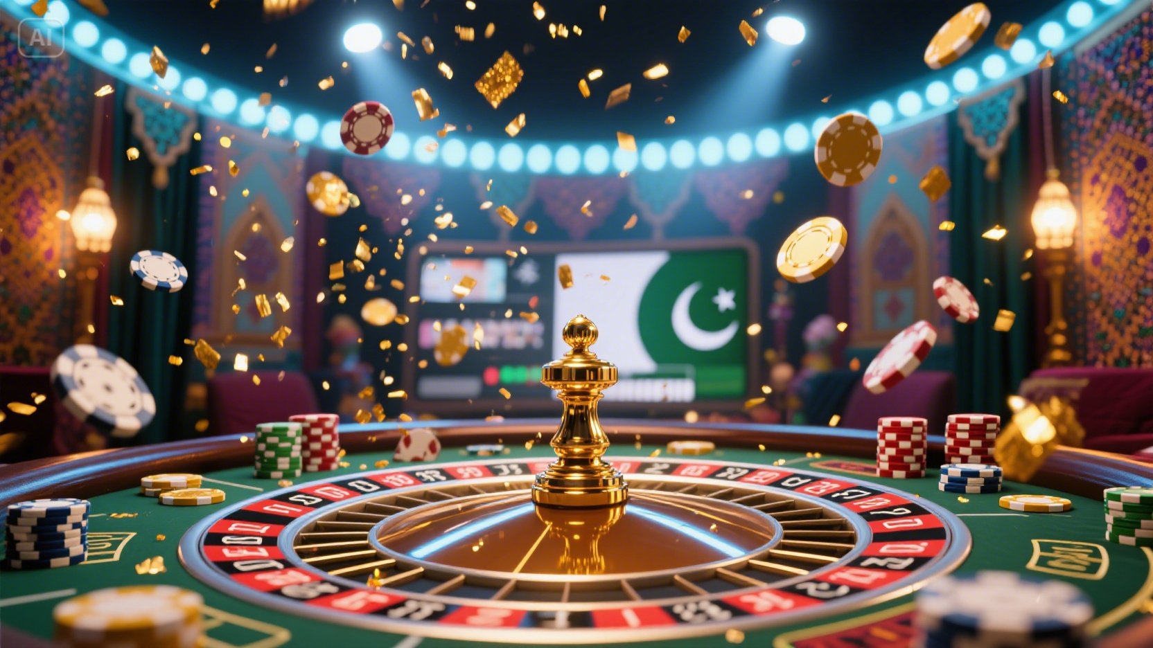 MystakeJoin Pakistan’s most trusted casino platform and enjoy a 200% bonus instantly! Deposit safely, play responsibly, and cash out your PKR instantly.