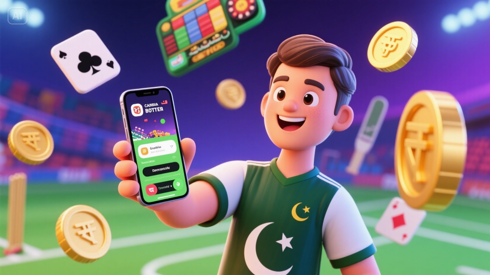 MystakeDeposit once and enjoy 200% instantly on your account! Pakistani players can recharge quickly, play casino, and withdraw PKR safely.