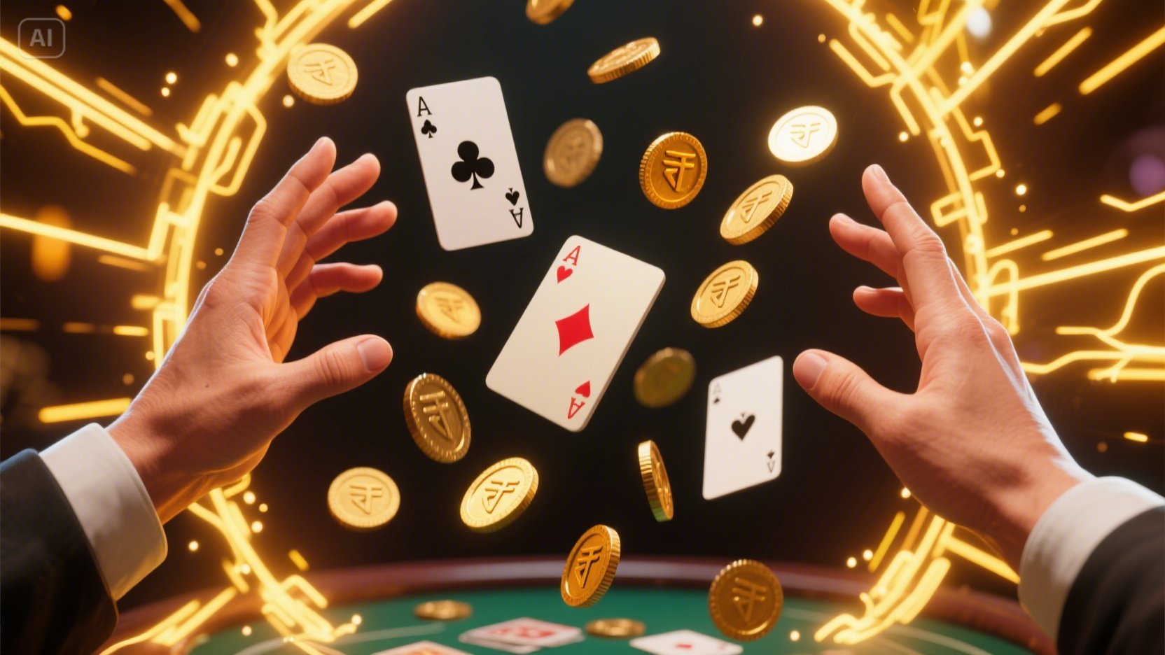 Casino Mystake desktop and mobile interfaces