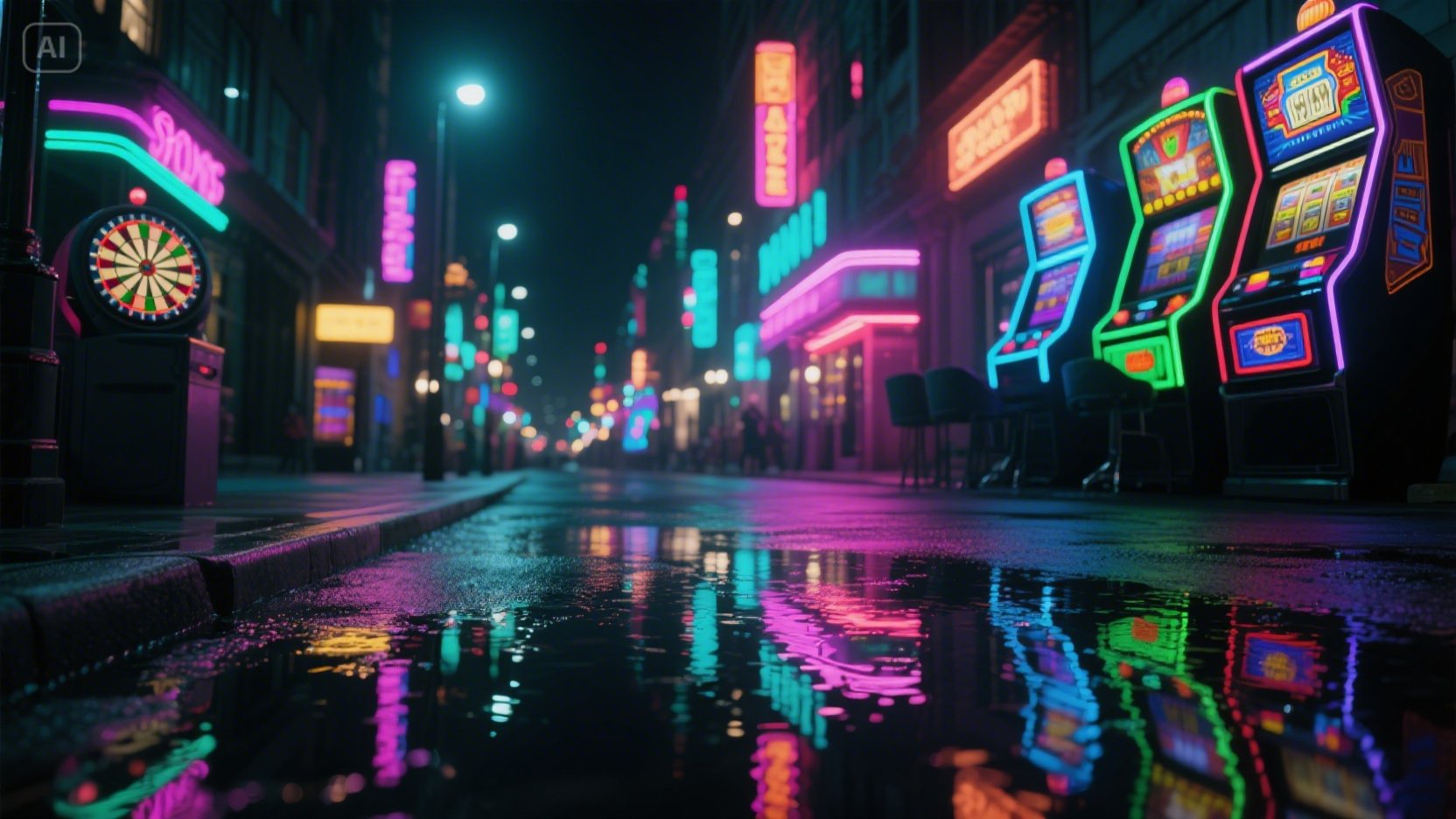 Registration at Mystake Casino