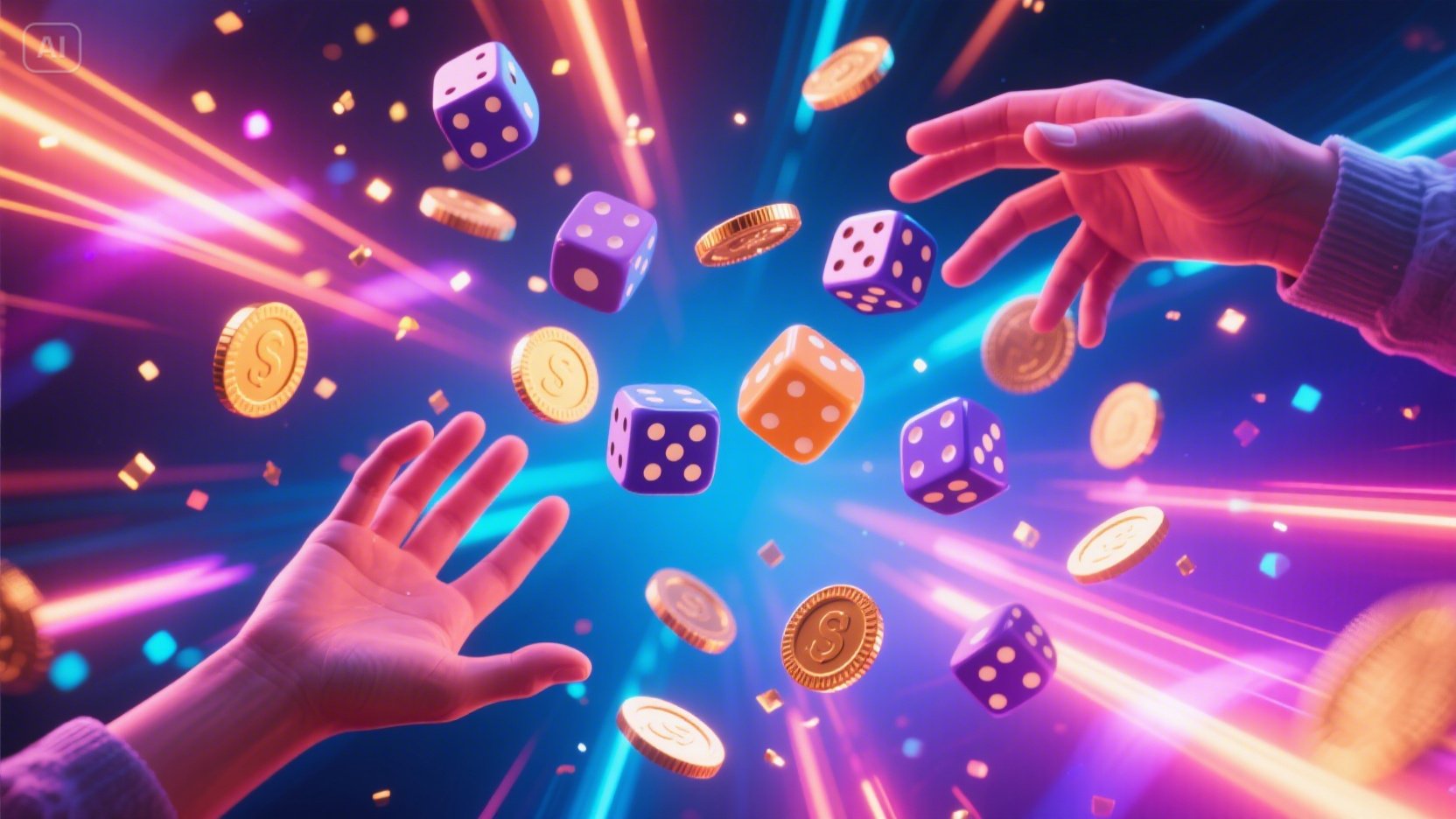Casino Mystake desktop and mobile interfaces