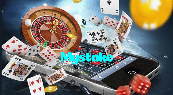 Mystake