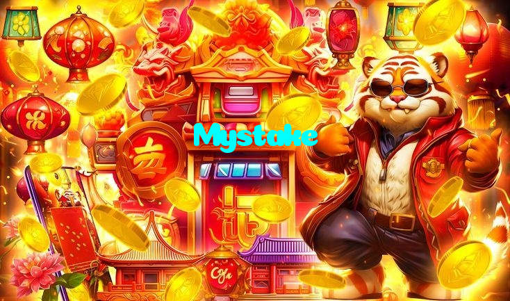 Mystake